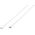 Kabel USB Vivanco Vivanco cable USB-C - Lightning 2m (60085)