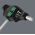 Wera Screwdriver with T-handle WERA 467 Torx HF TX25x100