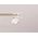 Lampka biurkowa Reality TABLE LED LIGHT MAXIMA USB 3000K WHITE