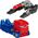 Figurka Transformers TRANSFORMERS MV8 playset battling robots multipack 11,5 cm