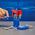 Figurka Transformers TRANSFORMERS MV8 playset battling robots multipack 11,5 cm