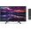 Telewizor Strong Strong SRT 24HE4023 61 cm (24") HD Czarny 180 cd/m