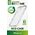 Cellular Line Cellularline Become Eco Case iPhone 16 Clear