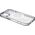 Cellular Line Cellularline Gloss MagSafe Case MAG iPhone 16 Transparent