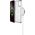 Cellular Line Cellularline Gloss MagSafe Case MAG iPhone 16 Pro Max Transp.