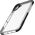 Cellular Line Cellularline Strong Guard Case iPhone 16 Plus Clear