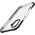Cellular Line Cellularline Strong Guard Case iPhone 16 Clear