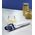 Zyliss Burköppnare Strongboy 2 ZYLISS - 21,5 cm - ABS,TPE, SS,Nylon - Vit