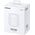 Samsung Samsung VCA-ADB90, Handheld vacuum, Filter, White, 135 mm, 23 mm, 142 mm