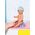 Zapf BABY born® Lalka bobas Little Boy 36cm 835692 ZAPF