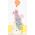 Zapf BABY born® Lalka bobas Little Boy 36cm 835692 ZAPF