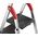 Hailo HAILO Kapnes majsaimniecibas L100 TopLine / aluminija / 4 pakapieni 038050407