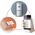 Caso Caso 6 Stars Professional Vacuum Rolls 1247