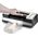 Caso Caso  VRH 790 Advanced Pro  Bar Vacuum sealer  Power 130 W  Temperature control 01528