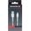 Kabel USB Swissten Swissten Basic Fast Charge 3A Micro USB Datu un Uzlādes Kabelis 1m Balts