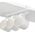 Rayen RAYEN Glazu un kruzu turetajs 25x7cm 01629101