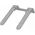 Karcher karcher Metal fork 4002667722536