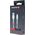 Kabel USB Swissten Swissten Basic Fast Charge 3A Lightning (MD818ZM/A) Datu un Uzlādes Kabelis 1m Balts
