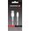 Kabel USB Swissten Swissten Basic Fast Charge 3A Lightning (MD818ZM/A) Datu un Uzlādes Kabelis 1m Balts