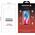 Swissten Swissten Full Face 5D Tempered Glass Aizsargstikls Pilnam Ekrānam Apple iPhone 7 / 8 Balts