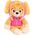 Paw Patrol Paw Patrol Gund Take A Long Plush - Skye
