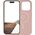 dbramante Monaco MagSafe - iPhone 15 Pro Max - Pink Sand