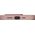 dbramante Monaco MagSafe - iPhone 15 Pro Max - Pink Sand