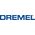 Dremel DREMEL TARCZE POLERSKIE P180, P280 MAX EZ SPEEDCLIC S511DM