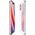 Spigen Spigen Crystal Flex, crystal clear - iPhone 16 Plus