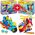 Superthings SUPERTHINGS Turbo Ice, pojazd