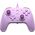 Pad GameSir Kontroler przewodowy GameSir G7 SE (fioletowy)