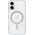 OtterBox OtterBox Symmetry Clear MagSafe Apple iPhone 16 -clear