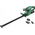 Bosch Bosch cordless hedge trimmer EasyHedgeCut 18V-52-13, 18Volt (green/black, Li-ion battery 2.0Ah, POWER FOR ALL ALLIANCE)