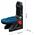 Bosch Bosch RM 10 Professional, holder (black/turquoise)