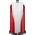 Wesco WESCO Küchenrollenhalter rot