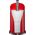 Wesco WESCO Küchenrollenhalter rot
