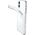 Cellular Line Cellularline Fine Case iPhone 16 Plus Clear