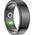 Smartwatch Colmi Smartring Colmi R02 18.1MM 8 (Czarny)
