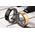 Smartwatch Colmi Smartring Colmi R02 18.1MM 8 (Czarny)