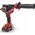 Wiertarko-wkrętarka Flex Cordless drill FLEX DD 4G 18,0-EC/5,0 SET