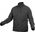 Kurtka męska Sourcing HOGERT SOFTSHELL JACKET BIESE BLACK SIZE. S