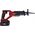 Piła szablasta Sourcing ROOKS RECIMER SAW 20V AQ-ONE 1x4.0Ah