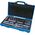 Sourcing KT TOOL SET 3/8" SOCKETS 6-point 7-24 mm 33 pcs.