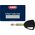 Abus ABUS Bordo Granit XPlus 6500K/120 BK SH
