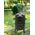 Sourcing LUND ROUND SMOKEROOM 51x42x80cm