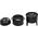 Sourcing LUND ROUND SMOKEROOM 51x42x80cm