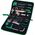 Zestaw narzędzi Sourcing SATA TOOL SET IN A PENCASE, 19 pcs.