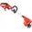 Glebogryzarka Sourcing YT.SOIL TOWER/CULTIVATOR 18V   WITHOUT BATTERY. AND ORDER.