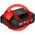 Glebogryzarka Sourcing YT.SOIL TOWER/CULTIVATOR 18V   WITHOUT BATTERY. AND ORDER.