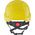 Sourcing MILWAUKEE SAFETY HELMET YELLOW UNVENTILATED BOLT 200 - 1 PC.